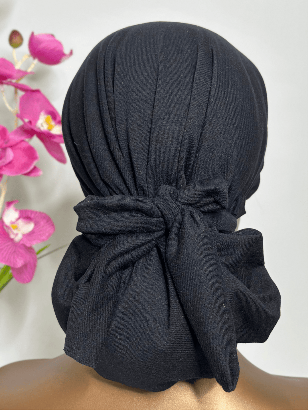 Stretchy Scrub Cap - Mudvii