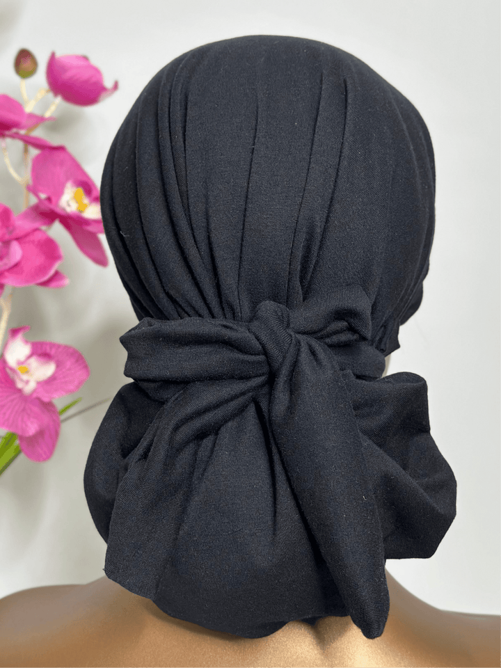 Stretchy Scrub Cap - Mudvii