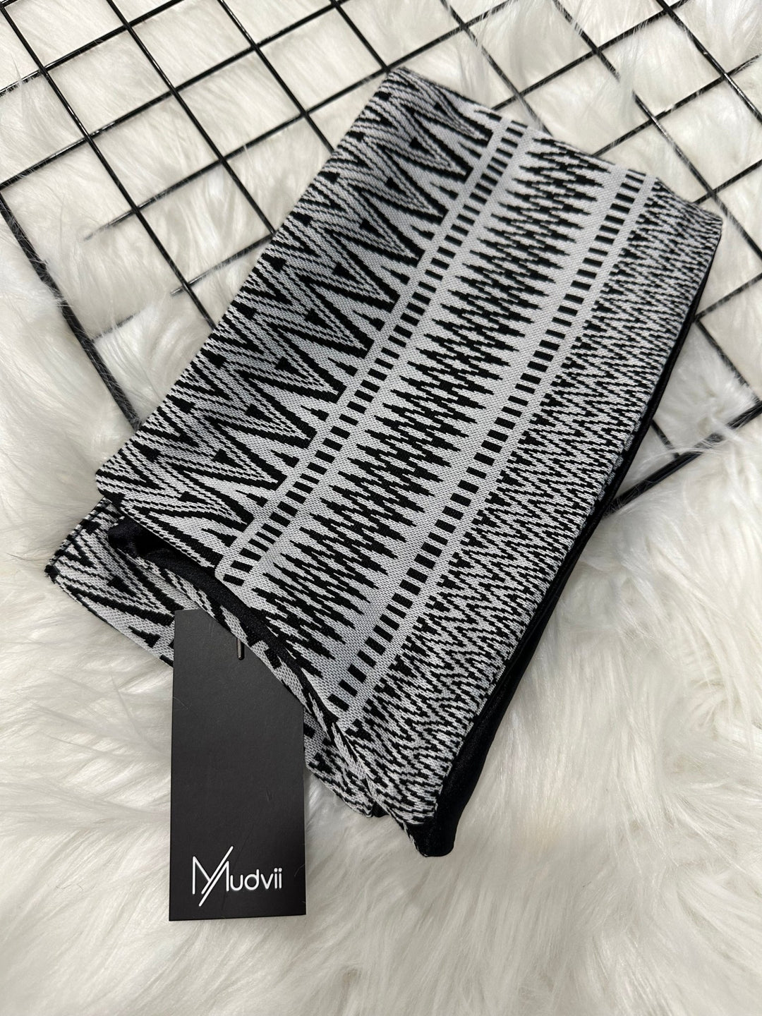 Wired Headband - Mudvii