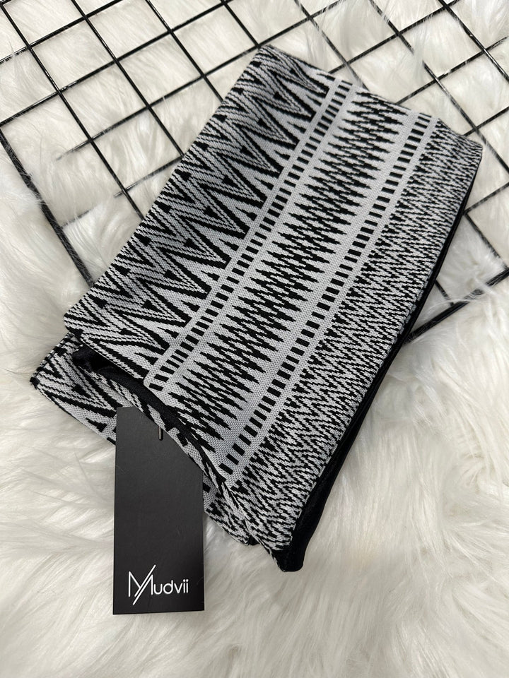 Wired Headband - Mudvii